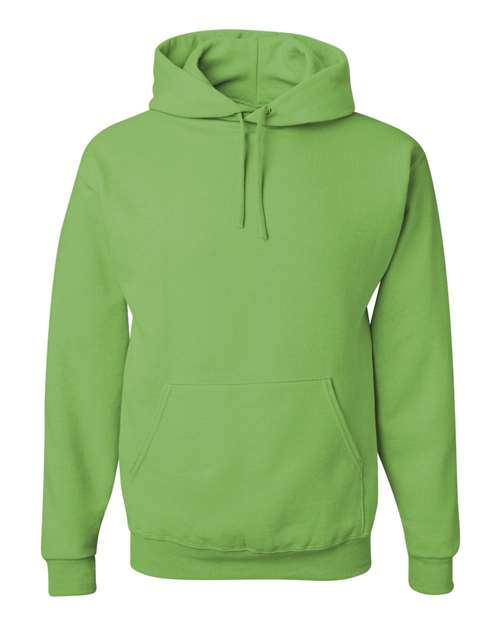 JERZEES - Sudadera con capucha unisex NuBlend® - 996MR