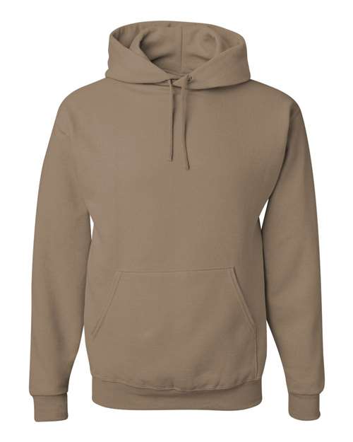 JERZEES - Sudadera con capucha unisex NuBlend® - 996MR