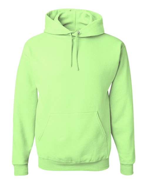 JERZEES - Sudadera con capucha unisex NuBlend® - 996MR