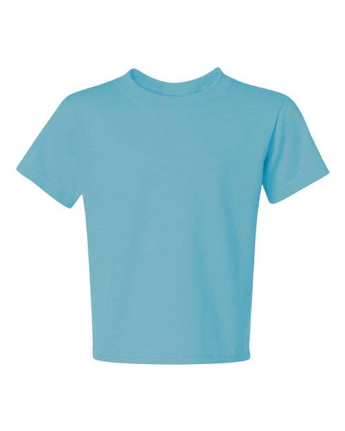 JERZEES - Youth Dri-Power® 50/50 T-Shirt - 29BR