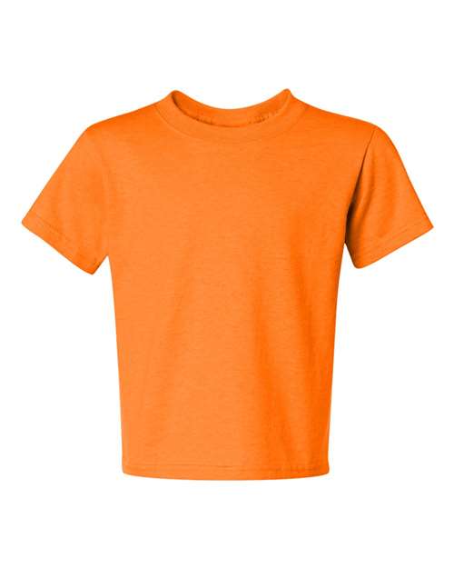 JERZEES - Youth Dri-Power® 50/50 T-Shirt - 29BR