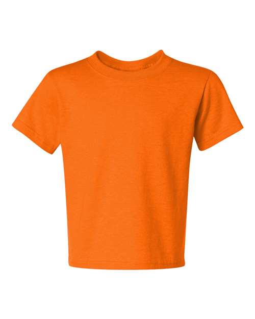 JERZEES - Youth Dri-Power® 50/50 T-Shirt - 29BR