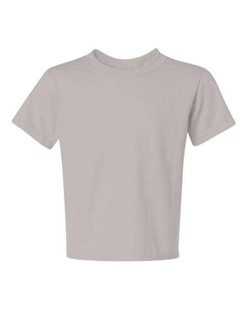 JERZEES - Youth Dri-Power® 50/50 T-Shirt - 29BR