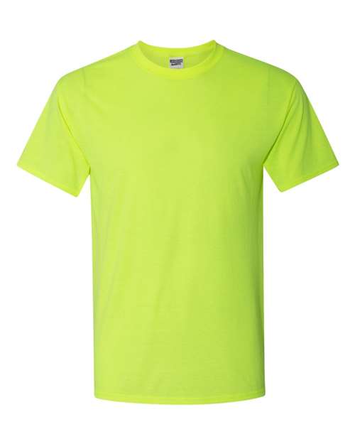 JERZEES - Unisex Dri-Power® Performance T-Shirt - 21MR