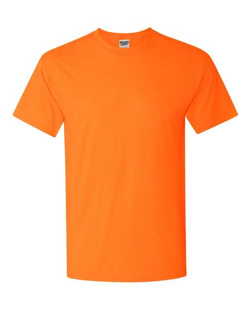JERZEES - Unisex Dri-Power® Performance T-Shirt - 21MR
