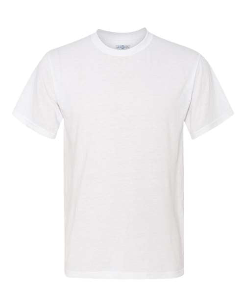 JERZEES - Unisex Dri-Power® Performance T-Shirt - 21MR