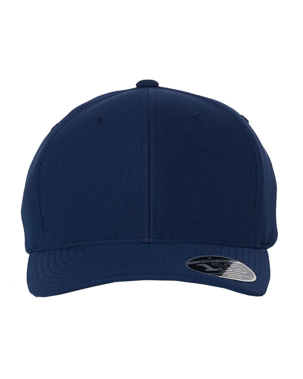 Flexfit - Gorra mini-piqué 110® Cool & Dry - 110P