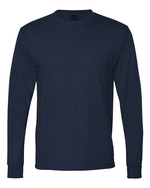 JERZEES - Unisex Dri-Power® Performance Long Sleeve T-Shirt - 21MLR