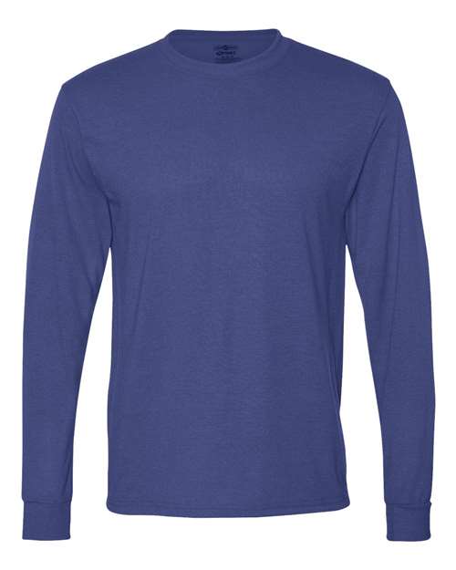JERZEES - Unisex Dri-Power® Performance Long Sleeve T-Shirt - 21MLR