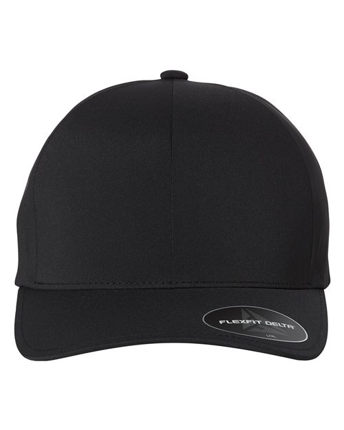 Flexfit - Gorra Delta® sin costuras - 180