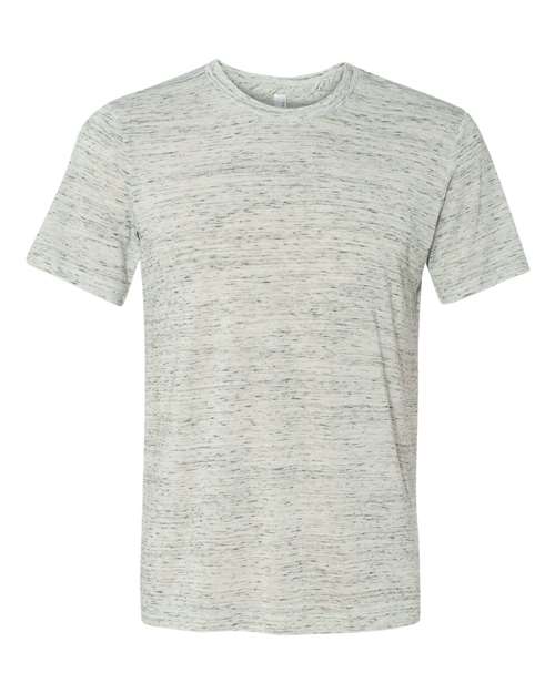 BELLA + CANVAS - Unisex Texture Tee - 3650