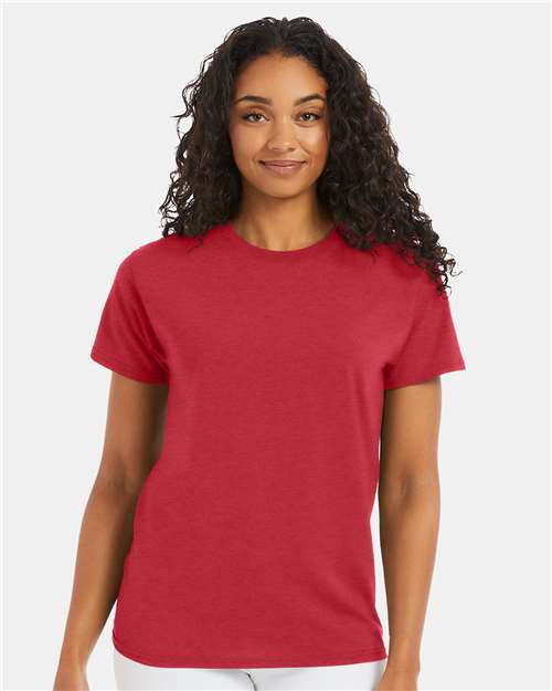 Hanes - Camiseta unisex EcoSmart® - 5170