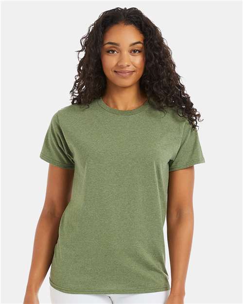 Hanes - Unisex EcoSmart® T-Shirt - 5170