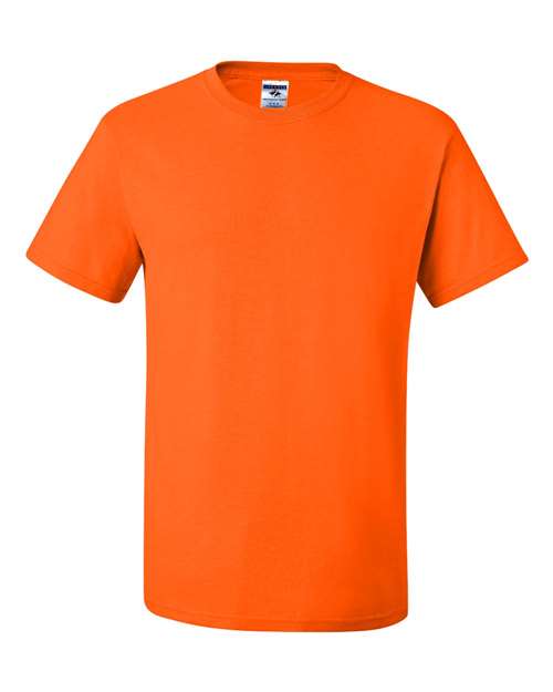 JERZEES - Unisex Dri-Power® 50/50 T-Shirt - 29MR