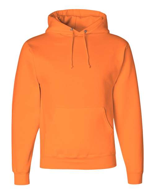JERZEES - Unisex Super Sweats NuBlend® Hooded Sweatshirt - 4997MR