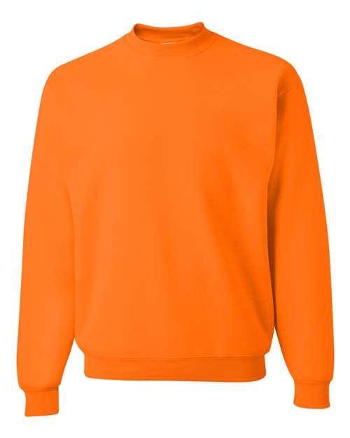 JERZEES - Unisex NuBlend® Crewneck Sweatshirt - 562MR