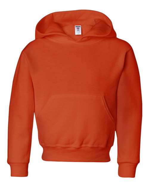JERZEES - Youth NuBlend® Hooded Sweatshirt - 996YR