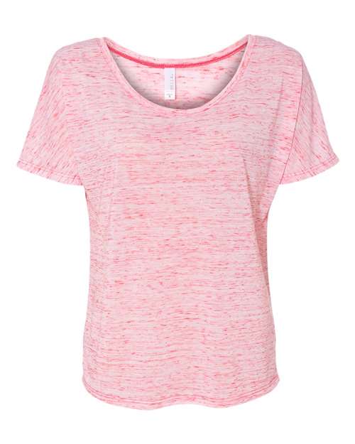 BELLA + CANVAS - Women’s Slouchy Tee - 8816
