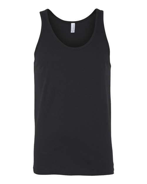 BELLA + CANVAS - Camiseta sin mangas - 3480