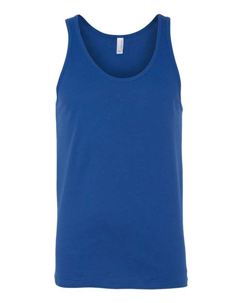 BELLA + CANVAS - Camiseta sin mangas - 3480