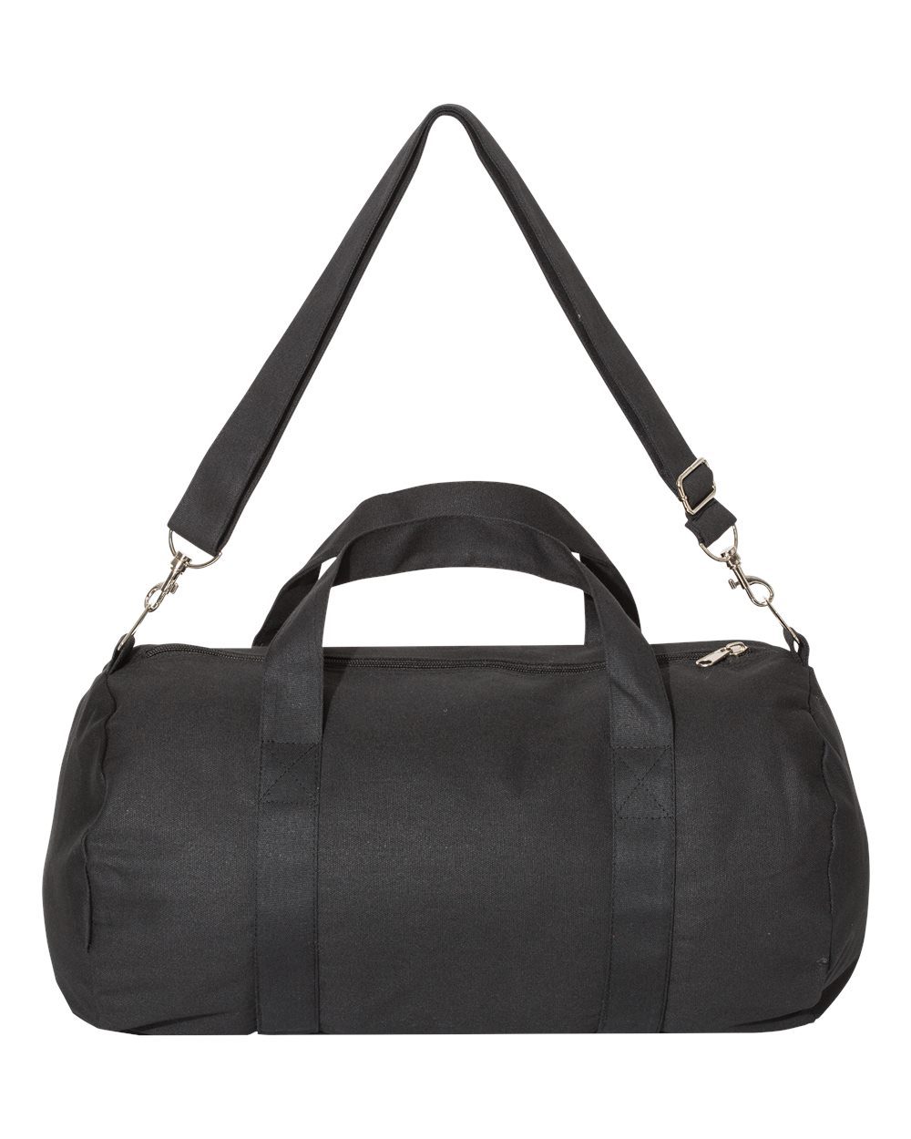 Liberty Bags - Canvas Duffel Bag - 3301