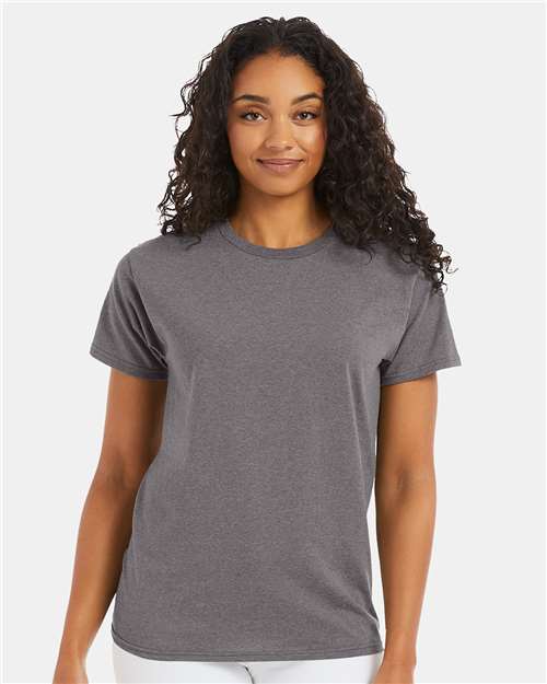 Hanes - Unisex EcoSmart® T-Shirt - 5170