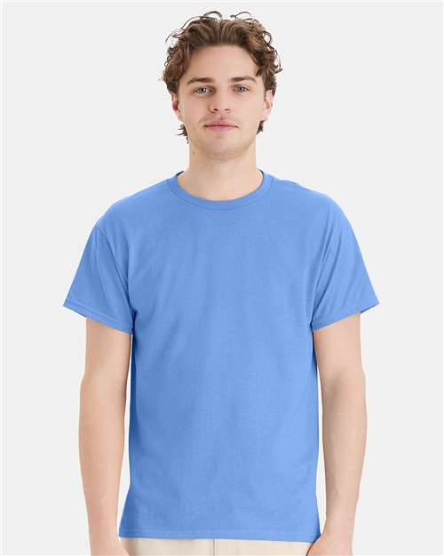 Hanes - Camiseta unisex EcoSmart® - 5170