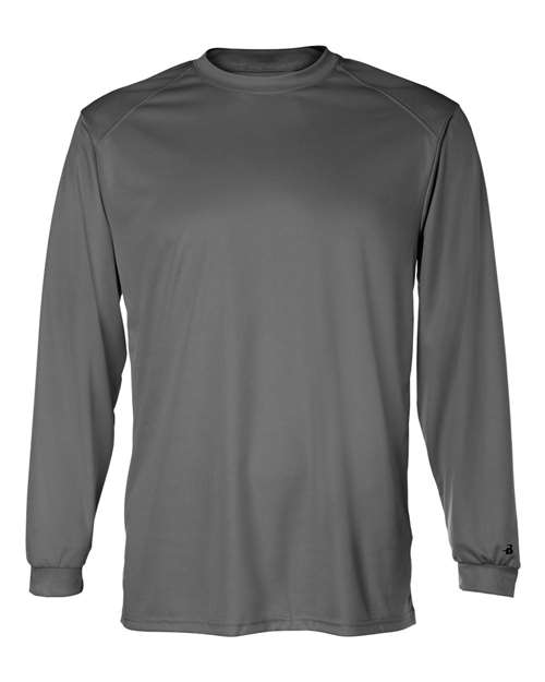 Badger - Unisex B-Core Long Sleeve T-Shirt - 4104