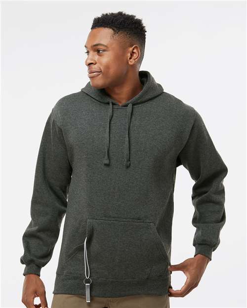 J. America - Sudadera con capucha Tailgate para hombre - 8815
