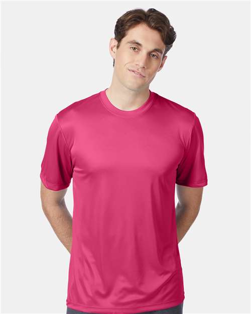 Hanes - Unisex Cool DRI® Performance T-Shirt - 4820