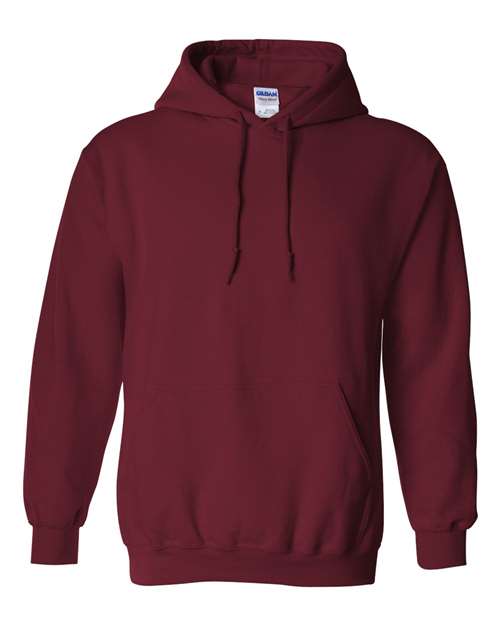 Gildan - Sudadera unisex con capucha Heavy Blend™ - 18500