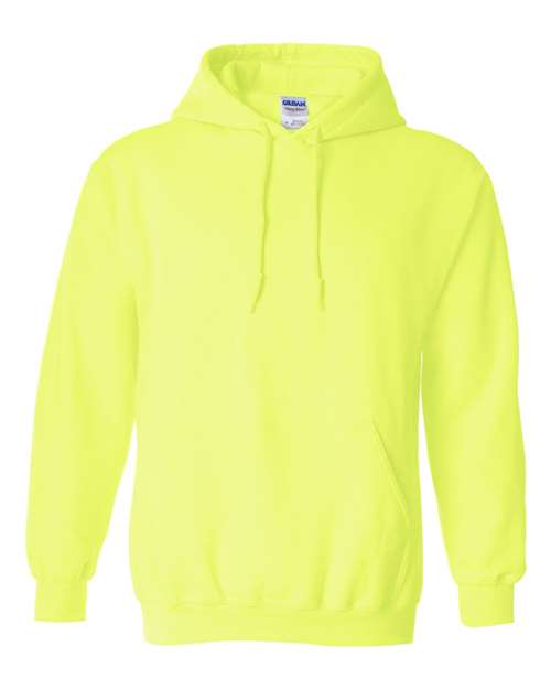Gildan - Sudadera unisex con capucha Heavy Blend™ - 18500