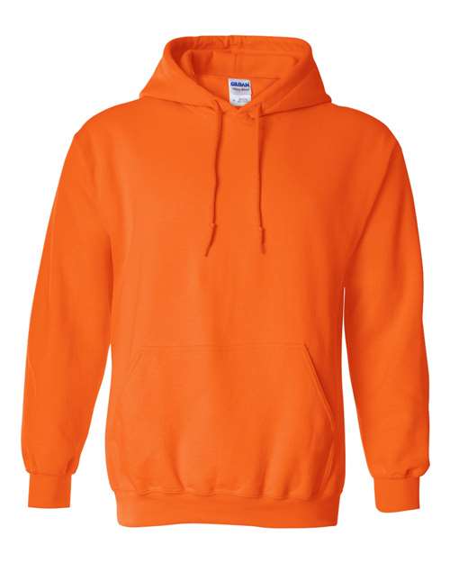 Gildan - Sudadera unisex con capucha Heavy Blend™ - 18500
