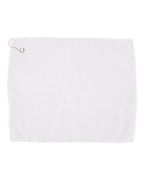 Carmel Towel Company - Microfiber Golf Towel - C1518MGH