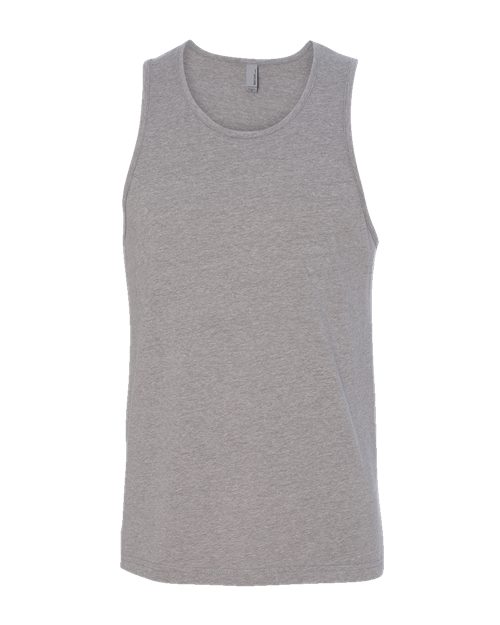 Next Level - Camiseta de tirantes unisex CVC - 6233