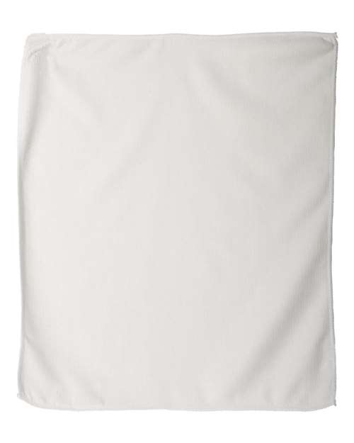 Carmel Towel Company - Toalla de microfibra para rally - C1118M
