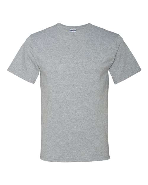 JERZEES - Camiseta unisex Dri-Power® 50/50 - 29MR