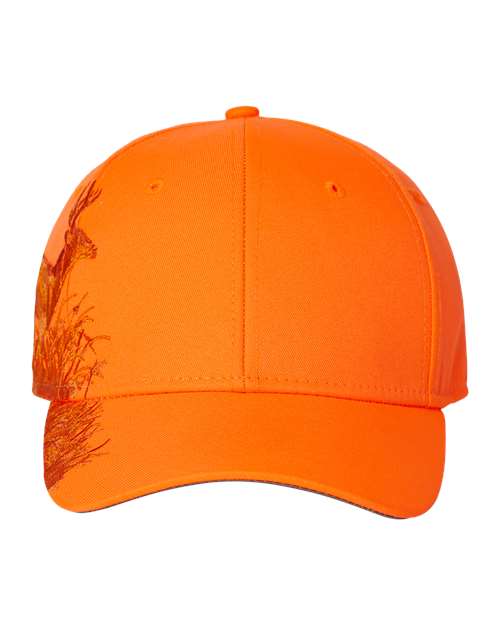 DRI DUCK - Running Buck Cap - 3301