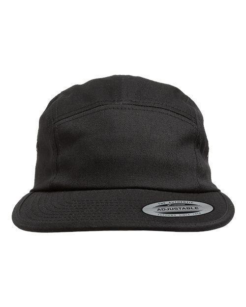 YP Classics - Gorra clásica Jockey de visera plana - 7005