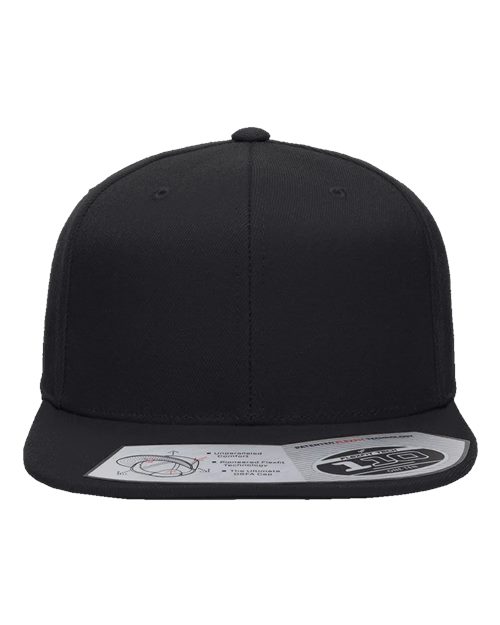 Flexfit - 110® Snapback Cap - 110F