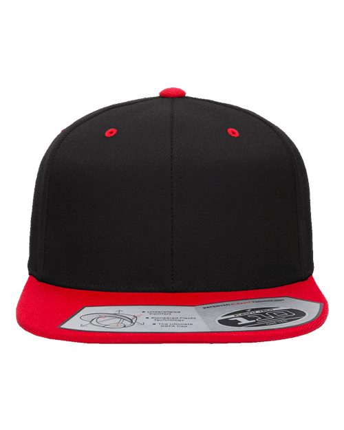 Flexfit - 110® Snapback Cap - 110F