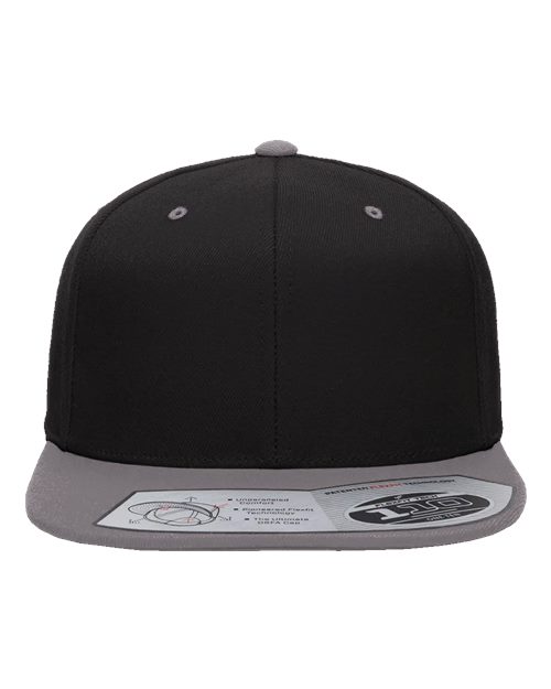 Flexfit - 110® Snapback Cap - 110F