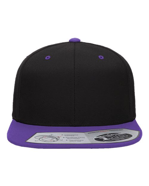 Flexfit - 110® Snapback Cap - 110F