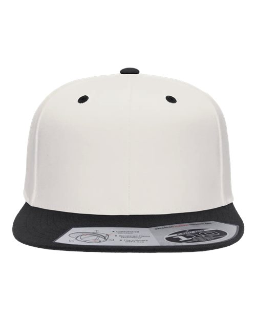 Flexfit - 110® Snapback Cap - 110F