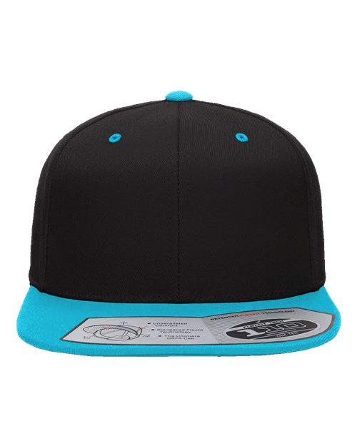 Flexfit - 110® Snapback Cap - 110F