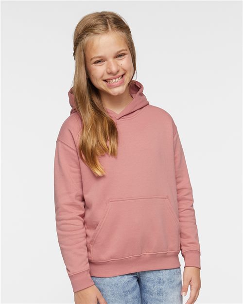 LAT - Youth Hoodie Sweatshirt - 2296