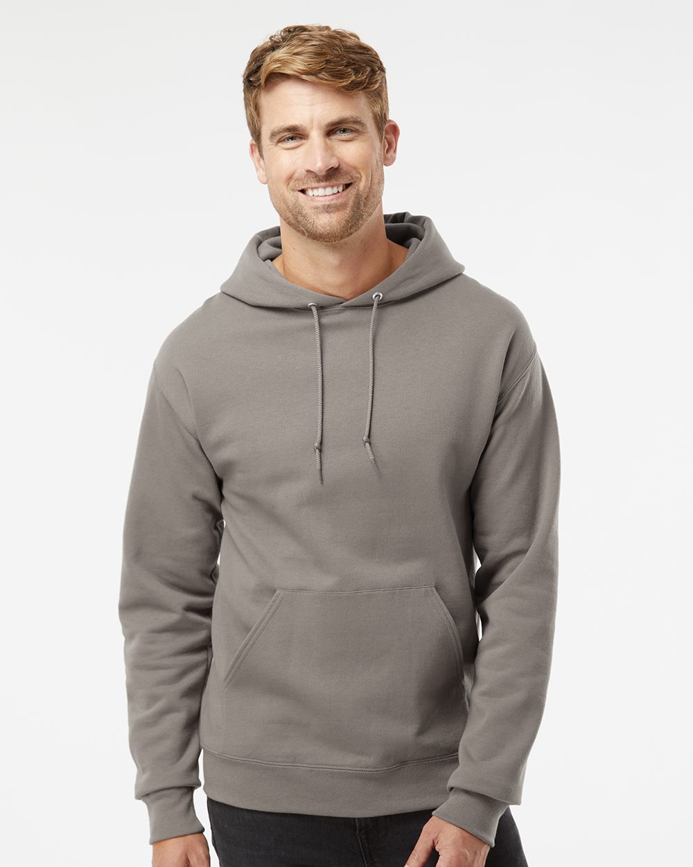 JERZEES - Sudadera con capucha unisex NuBlend® - 996MR