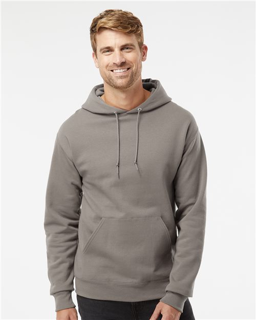 JERZEES - Sudadera con capucha unisex NuBlend® - 996MR