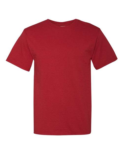 JERZEES - Unisex Dri-Power® 50/50 T-Shirt - 29MR