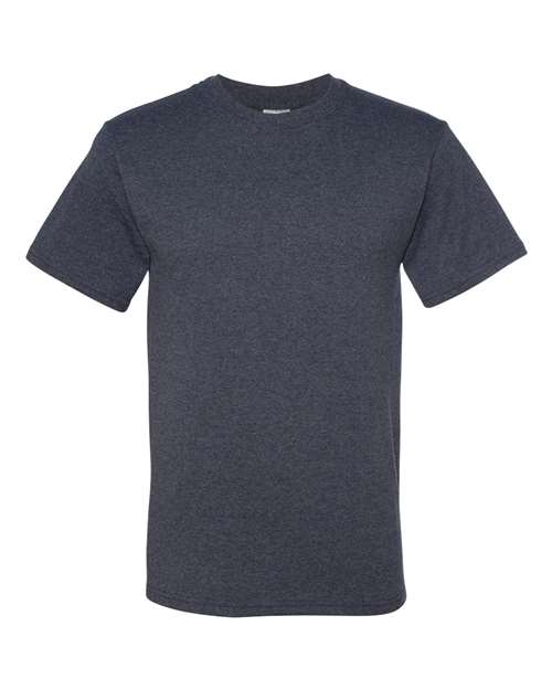 JERZEES - Unisex Dri-Power® 50/50 T-Shirt - 29MR